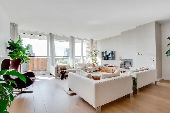 Appartement te koop: Moreelsepark 30, Hoog-Catharijne NS en Jaarbeurs Utrecht