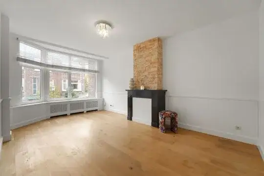 Apartment for sale: Morelstraat 135, Vruchtenbuurt 'S-Gravenhage