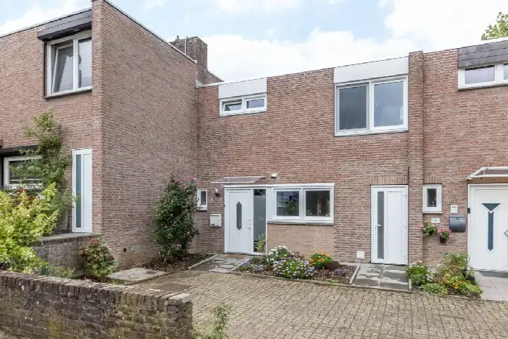 Tussenwoning te koop: Morettistraat 58, Vaals Vaals