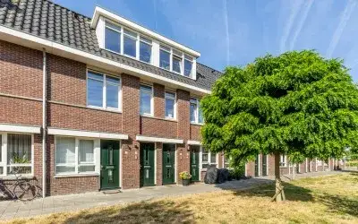 Appartement te koop: Morgen 6, Rugge Brielle