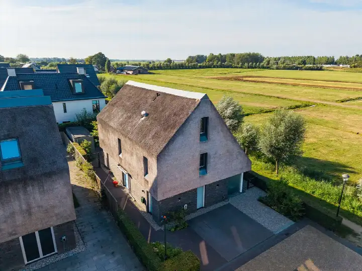Vrijstaande woning te koop: Morgenerf 5, Abcoude-Zuidwest Abcoude