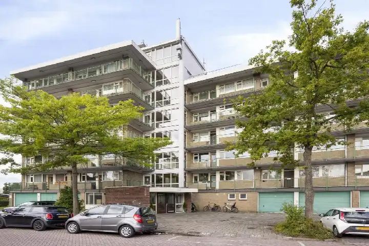 Appartement te koop: Morgenstarstraat 70, Oud Zaandijk Zaandijk