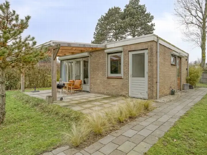 Vrijstaande woning te koop: Morgensterwei 23, Kortgene-Oost Kortgene