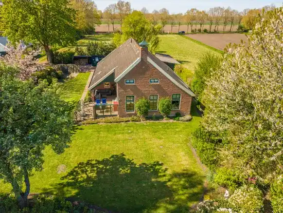 Vrijstaande woning te koop: Morigerweg 26, Morige Blijham