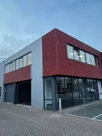 Apartment for sale: Morsestraat 11T, Industrieterrein Kellen Tiel