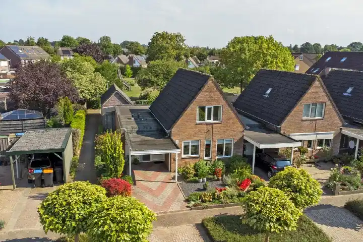 Hoekwoning te koop: Morsmanshof 68, West Borculo