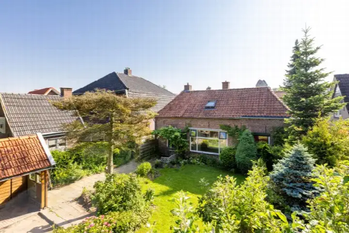 Vrijstaande woning te koop: Morsweg 8, Geesteren Geesteren