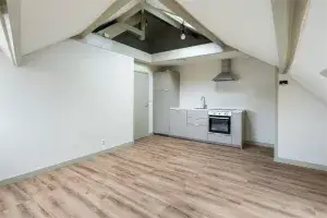 Home for rent: Morsweg, Transvaalbuurt Leiden