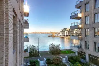 Appartement te huur: Mortelstraat 42, Cruquiusbuurt Amsterdam