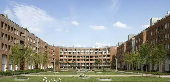 Appartement te huur: Mosalunet 156F, Wyck Maastricht
