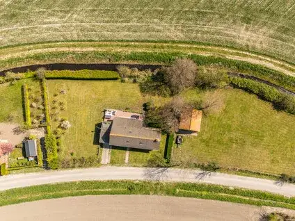 Vrijstaande woning te koop: Mosseldijk 9, Verspreide huizen Nieuwvliet Nieuwvliet