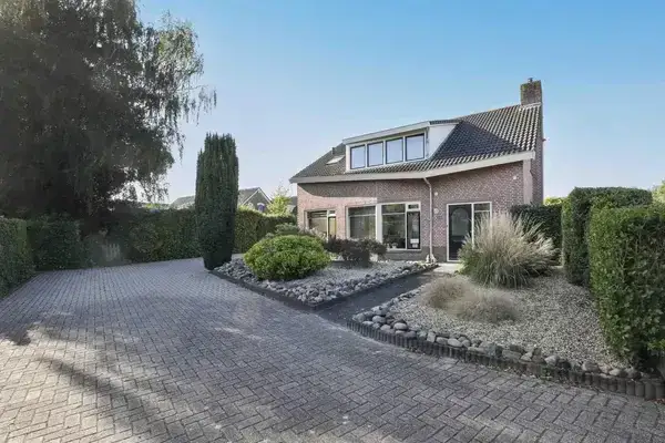 Detached house for sale: Mosselkreek 40, Groote Kreek e.o. Amersfoort