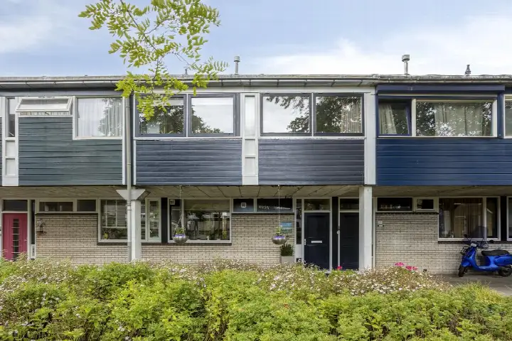 Tussenwoning te koop: Mosterdhof 127, Westervoort Westervoort