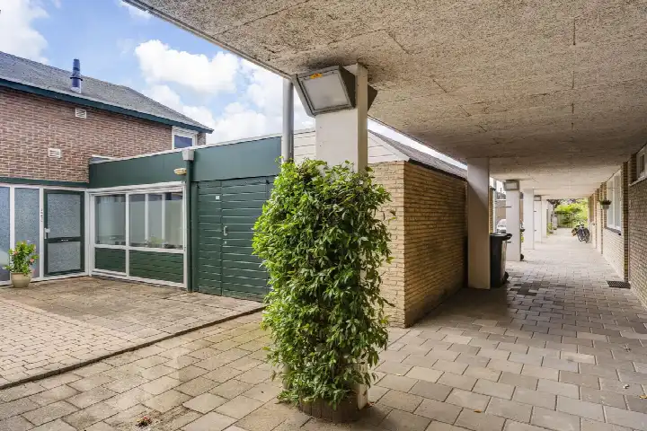 Hoekwoning te koop: Mosterdhof 266, Westervoort Westervoort