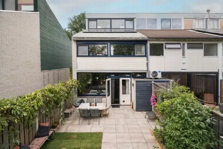 Hoekwoning te koop: Mosterdhof 43, Westervoort Westervoort
