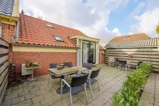 Woning te huur: Mosterdpad, Molenrij Kloosterburen
