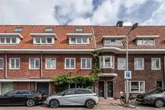 Appartement te koop: Mosveld 96A, Bloemenbuurt-Zuid Amsterdam