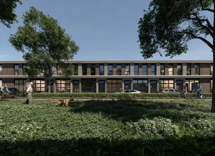 Appartement te koop: Mosweg 32, Bedrijvenpark Westermaat Zuidoost Hengelo