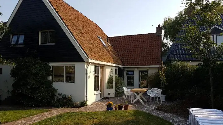 Detached house for sale: Mounestrjitte 10, Easterwierrum Easterwierrum