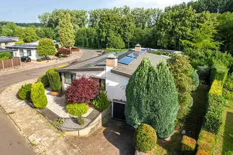 Detached house for sale: Moutheuvellaan 37, Schinnen Schinnen