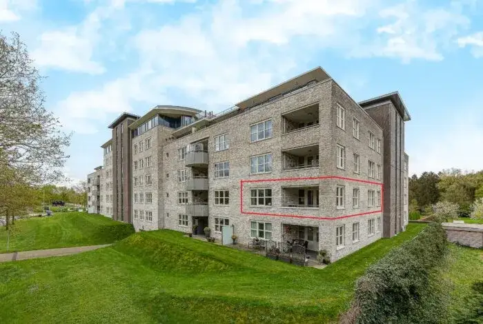 Appartement te koop: Moutstraat 107, Zuid Gennep