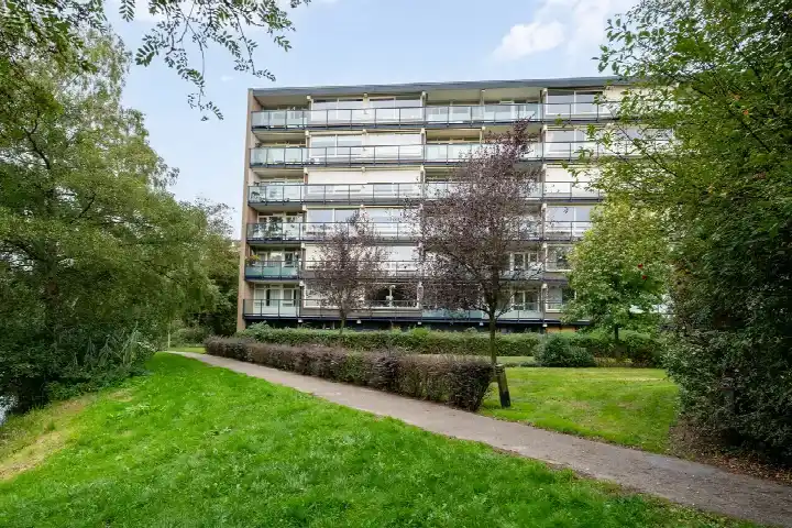 Appartement te koop: Mozartstraat 114, Aalderinkshoek Zuidwest Almelo