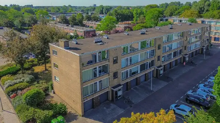 Appartement te koop: Mozartstraat 15, Slikkerveer Ridderkerk