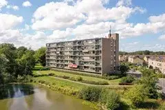 Appartement te koop: Mozartstraat 70, Aalderinkshoek Zuidwest Almelo
