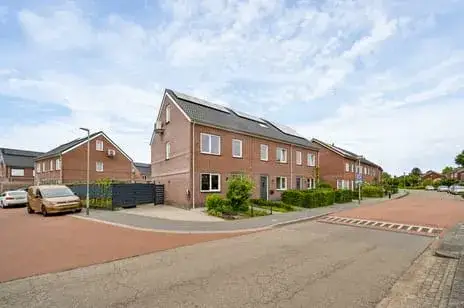 Hoekwoning te koop: Mr. Bergerstraat 5A, Broekhuizen Broekhuizen (Li)
