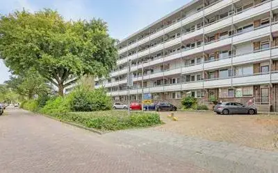 Apartment for sale: Mr. F.A. van Hallweg 114, Elsrijk West Amstelveen