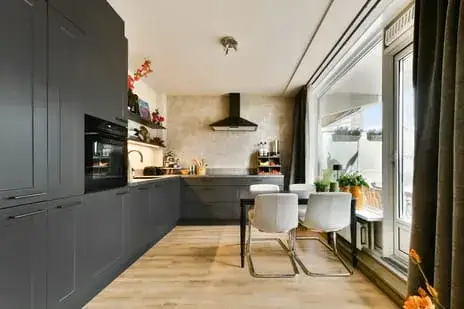 Apartment for sale: Mr. F.A. van Hallweg 58, Elsrijk West Amstelveen