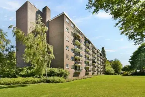 Appartement te koop: Mr. G. Groen van Prinstererlaan 285, Stadshart Amstelveen