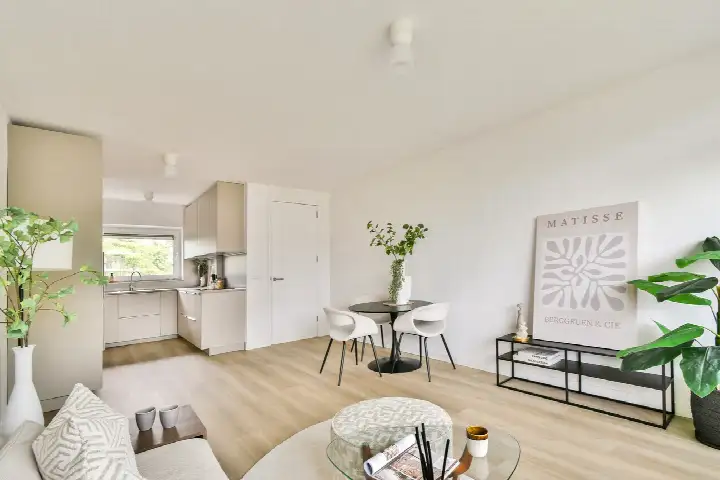 Appartement te koop: Mr. G. Groen van Prinstererlaan 301, Stadshart Amstelveen