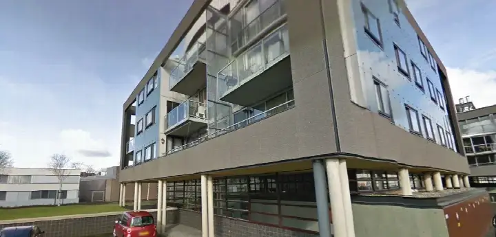 Appartement te huur: Mr. J.H. de Pontplein 39, Bouwmeestersbuurt Noord Tilburg