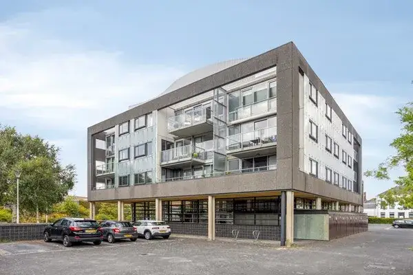Appartement te koop: Mr. J.H. de Pontplein 66, Bouwmeestersbuurt Noord Tilburg