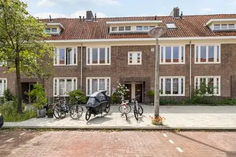 Appartement te koop: Mr. P.N. Arntzeniusweg 68-1, Middenmeer-Noord Amsterdam