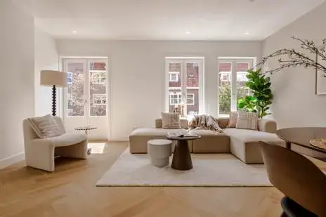 Appartement te koop: Mr. P.N. Arntzeniusweg 71-1, Middenmeer-Noord Amsterdam