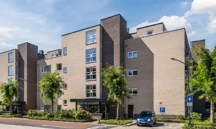 Appartement te koop: Mr. van Coothstraat 28, Veghel Centrum Veghel