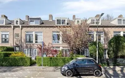 Apartment for sale: Mr. Troelstralaan 30, Elsrijk West Amstelveen