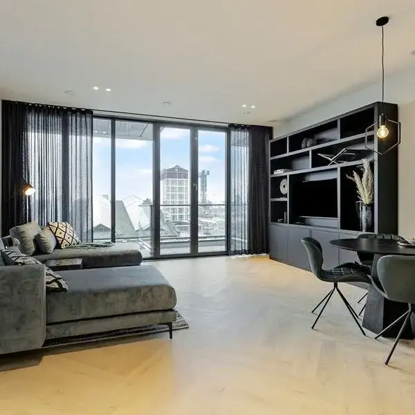 Apartment for sale: Ms. Van Riemsdijkweg 228, NDSM terrein Amsterdam