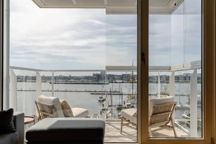 Appartement te koop: mt. Lincolnweg 98, NDSM terrein Amsterdam