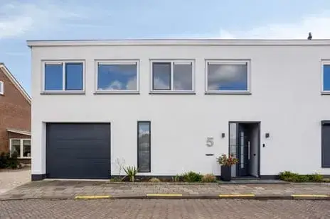Apartment for sale: Muchteweg 5, Losser-West Losser