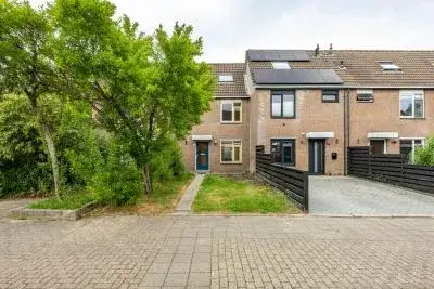 Tussenwoning te koop: Mudaheerd 75, Beijum-West Groningen