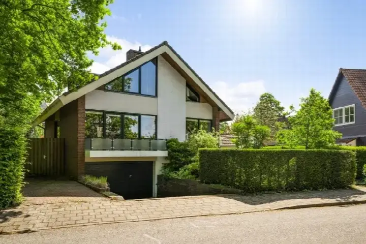 Vrijstaande woning te koop: Muggenbroekerlaan 57, Kapel-Muggenbroek Roermond