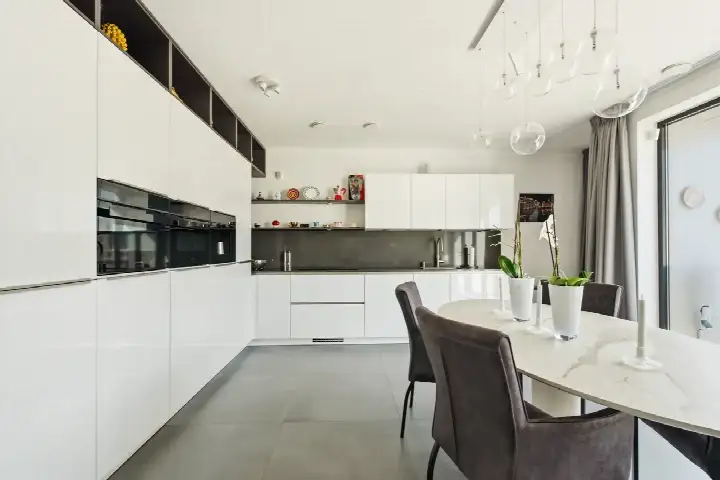 Apartment for sale: Muiderlaan 391, Centrumeiland Amsterdam