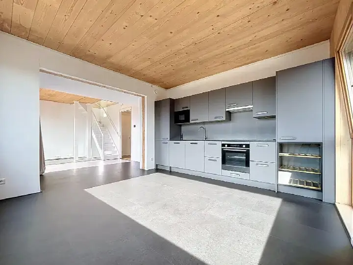 Appartement te huur: Muiderlaan, Centrumeiland Amsterdam