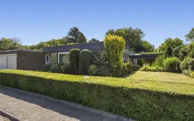 Twee-onder-één-kap te koop: Muiderslotstraat 28, Elsweide Arnhem