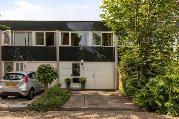 Tussenwoning te koop: Muijeveld 29, Zuiderwaard-Westerheul Vinkeveen