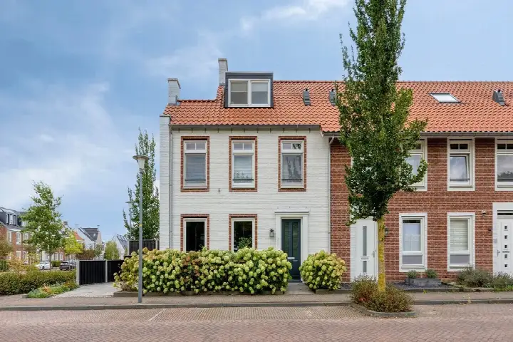 Hoekwoning te koop: Mulder 3, Huurlingsedam Wijchen