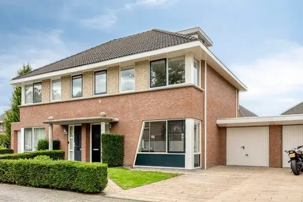 Tussenwoning te koop: Muldershuis 17, Kerkakkers Mierlo